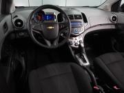 Chevrolet Aveo II Воронеж  - изображение 22