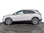 Cadillac XT5 I Рестайлинг Москва  - изображение 38