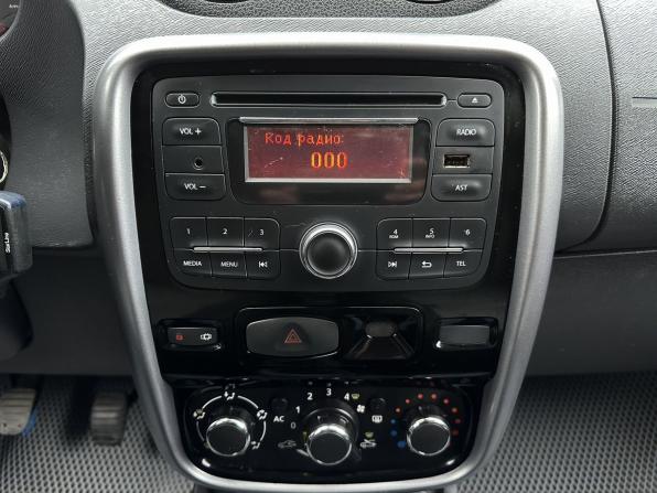Renault Duster I с пробегом 2012 года, цена 799 000 рублей, 219000 км, внедорожник, Автокод Объявления
