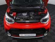 Kia Soul II Рестайлинг Москва  - изображение 35