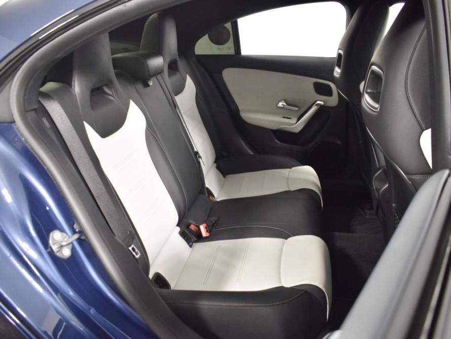 Mercedes-Benz CLA II (C118 X118) Казань  - изображение 11