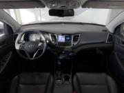 Hyundai Tucson III Ростов-на-Дону  - изображение 53