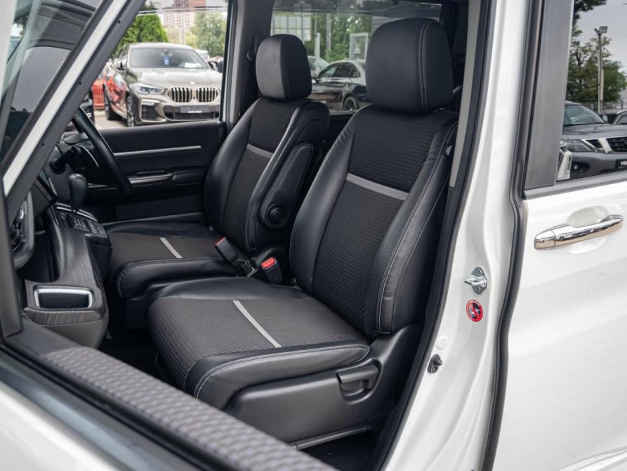 Honda Stepwgn V Краснодар  - изображение 7