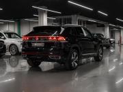 Volkswagen Teramont I Рестайлинг (China Market) Москва  - изображение 33