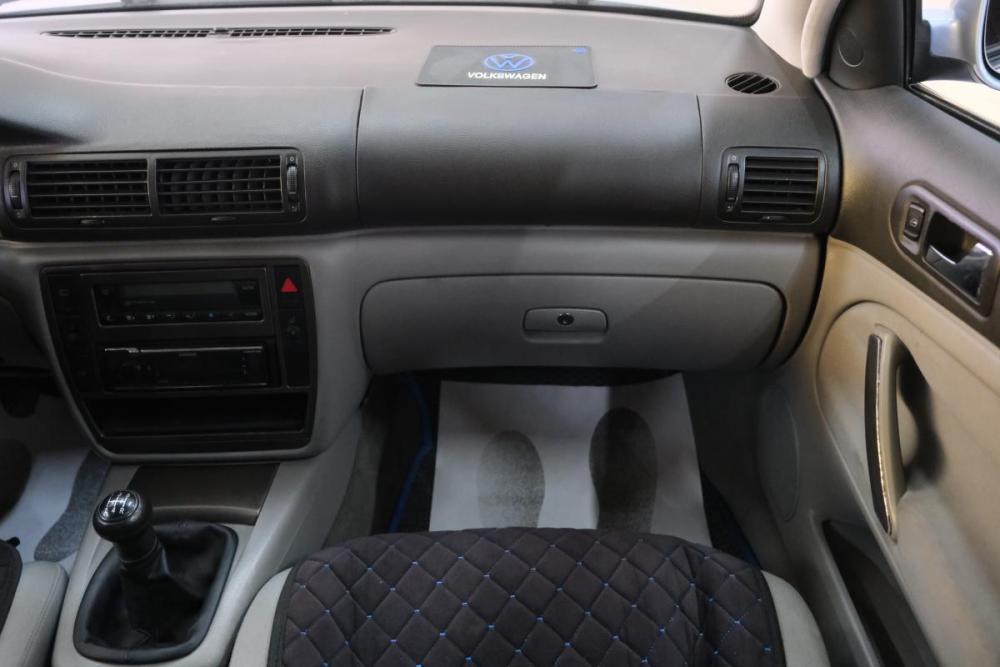 Volkswagen Passat B5 Рестайлинг Омск  - изображение 18