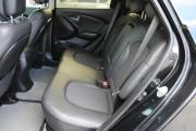 Hyundai ix35 I Рестайлинг Пермь  - изображение 32