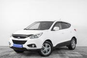 Hyundai ix35 I Рестайлинг Кемерово  - изображение 27