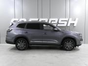 Chery Tiggo 8 Pro Max I Ростов-на-Дону  - изображение 31