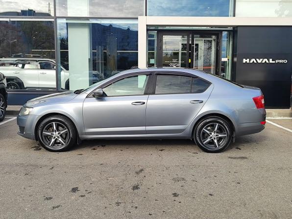 Skoda Octavia III (A7) с пробегом 2013 года, цена 889 000 рублей, 289300 км, лифтбек, Автокод Объявления