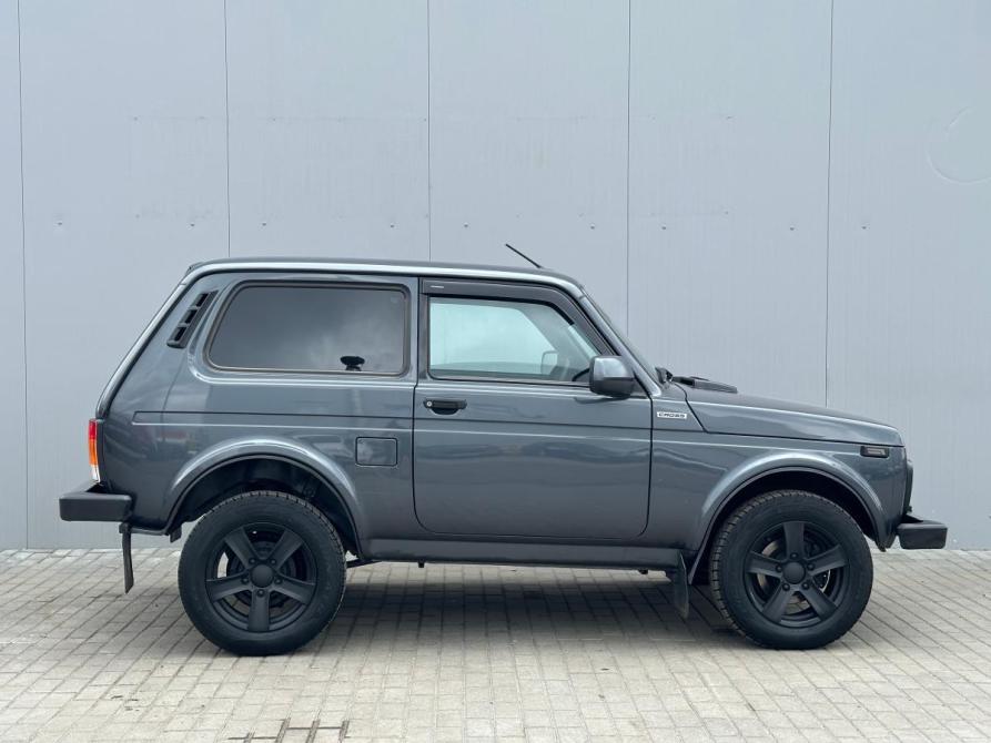 Lada (ВАЗ) Niva Legend Тамбов  - изображение 9