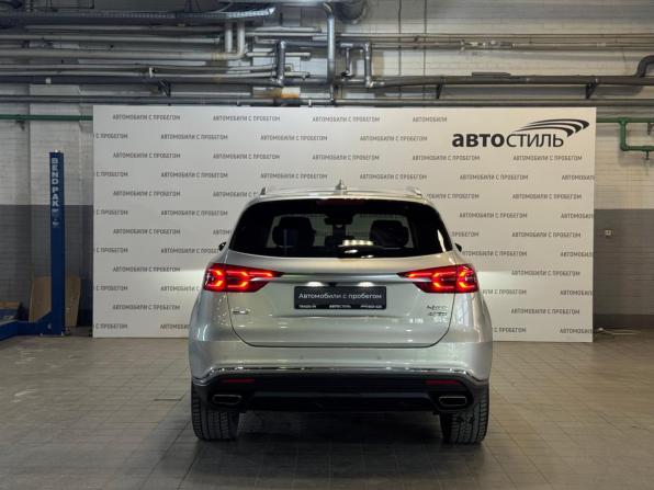 Hongqi HS5 I с пробегом 2023 года, цена 2 259 000 рублей, 110000 км, внедорожник, Автокод Объявления