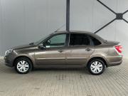 Lada (ВАЗ) Granta I Рестайлинг Тамбов  - изображение 23