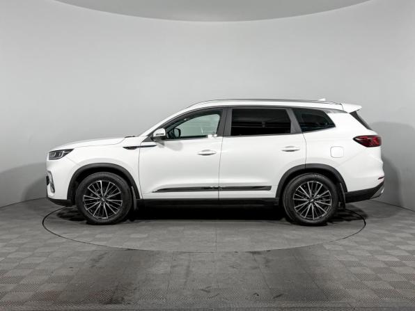 Chery Tiggo 8 Pro I с пробегом 2023 года, цена 1 955 000 рублей, 79087 км, внедорожник, Автокод Объявления