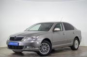 Skoda Octavia II (A5) Рестайлинг Оренбург  - изображение 22