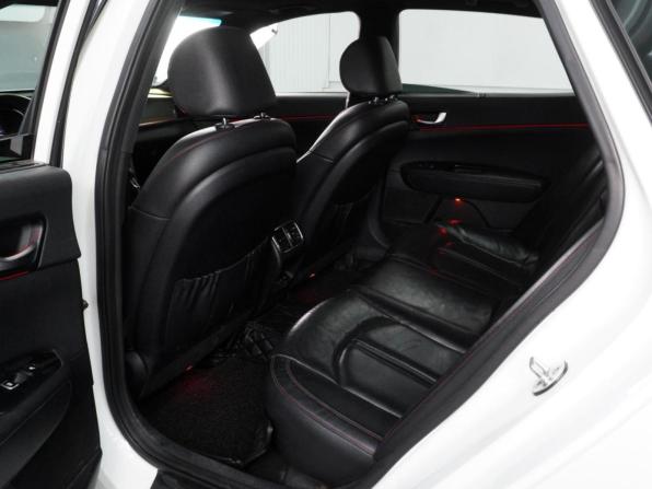 Kia Optima IV с пробегом 2016 года, цена 1 519 000 рублей, 256769 км, седан, Автокод Объявления
