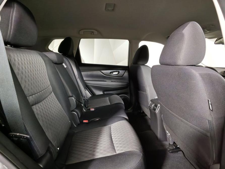 Nissan X-Trail III Рестайлинг Москва  - изображение 16