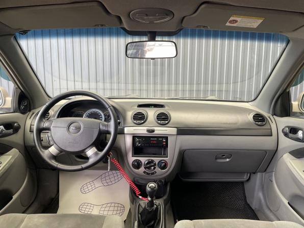 Chevrolet Lacetti I с пробегом 2006 года, цена 377 000 рублей, 179732 км, хэтчбек, Автокод Объявления