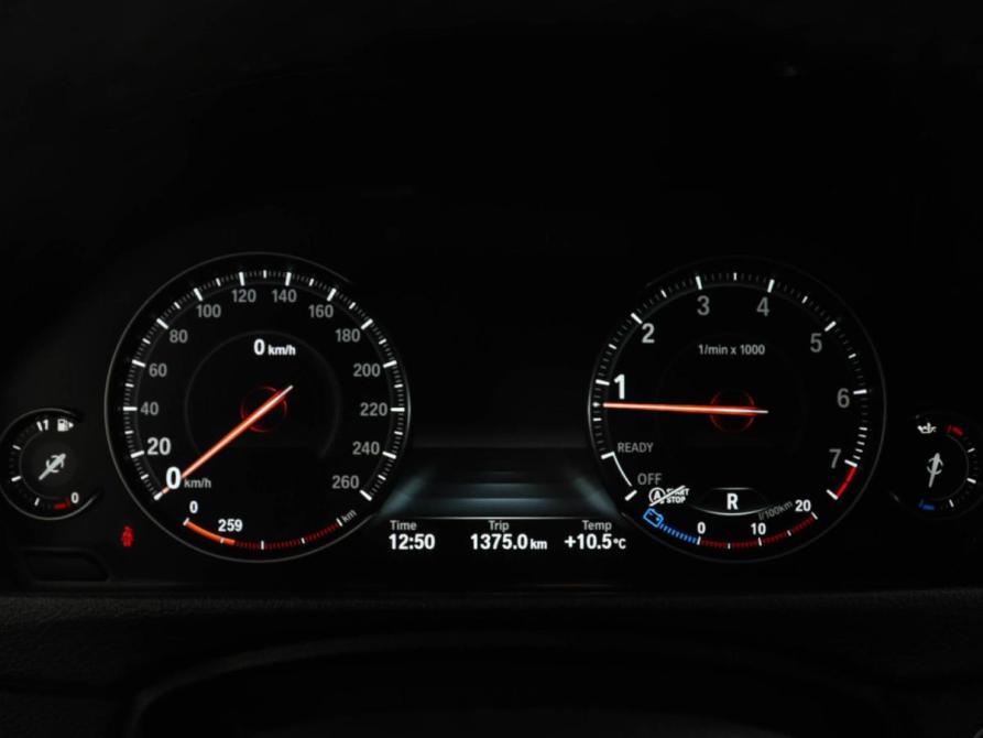 BMW 3 серии VI (F3x) Химки  - изображение 13