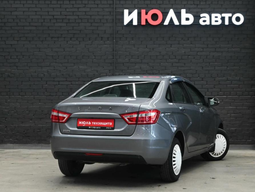 Lada (ВАЗ) Vesta I Екатеринбург  - изображение 7