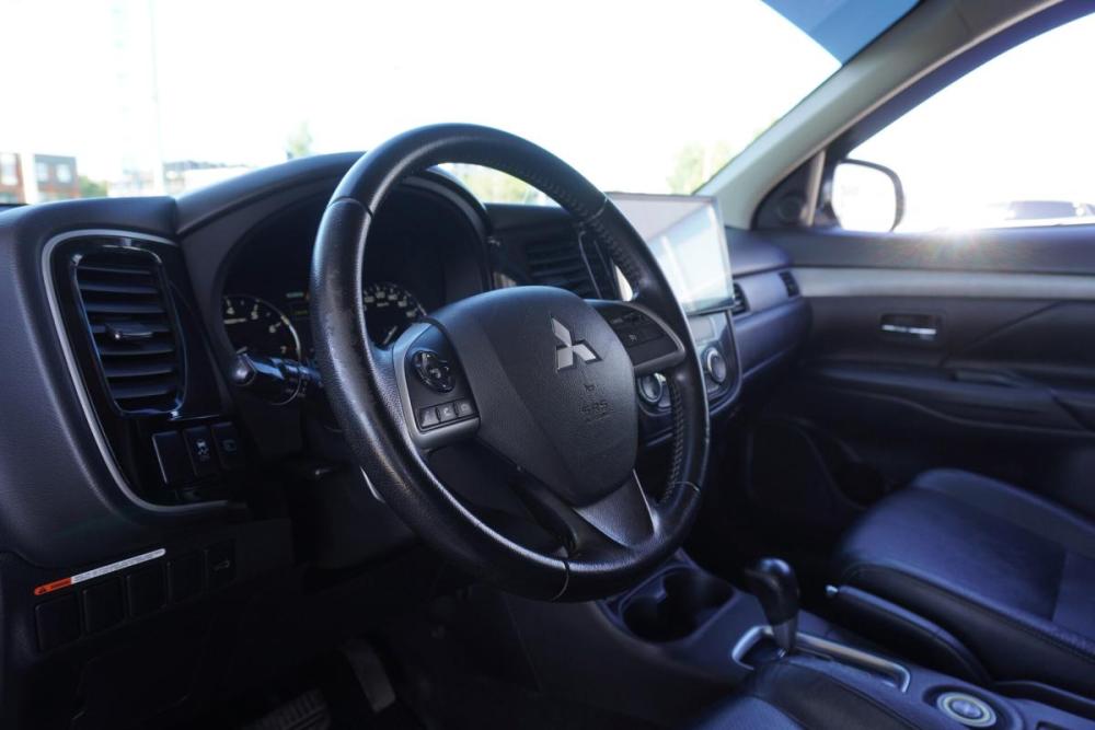 Mitsubishi Outlander III Ульяновск  - изображение 11