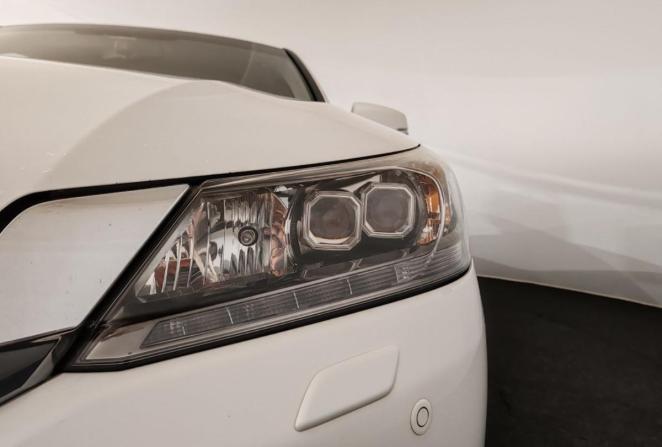 Honda Accord IX с пробегом 2013 года, цена 1 300 000 рублей, 235640 км, седан, Автокод Объявления