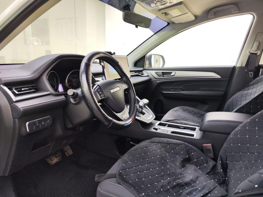 Haval M6 II Уфа  - изображение 20