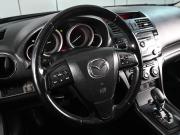 Mazda 6 II (GH) Рестайлинг Ростов-на-Дону  - изображение 28