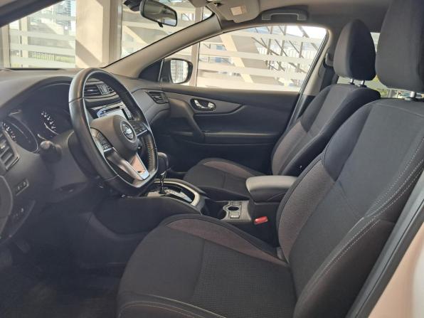 Nissan Qashqai II Рестайлинг с пробегом 2019 года, цена 2 036 000 рублей, 48304 км, внедорожник, Автокод Объявления