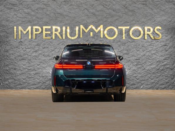 Новый BMW 7 серии VII (G70) Рестайлинг 2026 года, цена 25 490 000 рублей, седан, Автокод Объявления