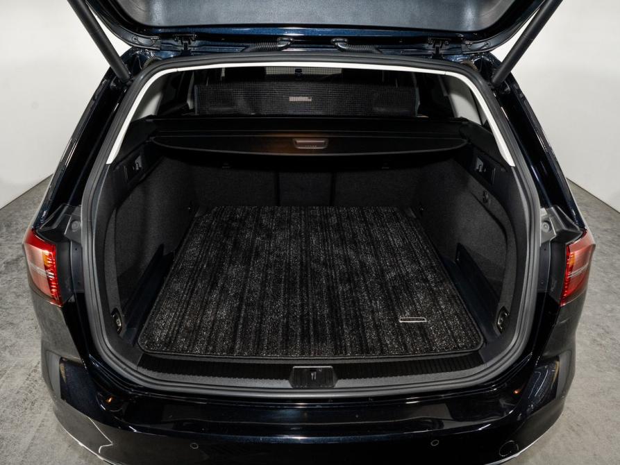 Volkswagen Passat B8 Иркутск  - изображение 21