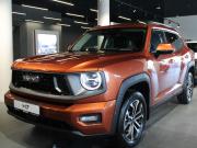 Haval H7 I Москва  - изображение 17