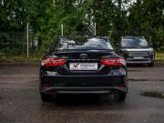 Toyota Camry VIII (XV70) Санкт-Петербург  - изображение 20