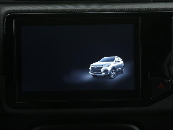 Chery Tiggo 4 I Рестайлинг с пробегом 2021 года, цена 1 315 000 рублей, 66850 км, внедорожник, Автокод Объявления