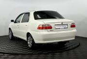 Fiat Albea I Рестайлинг Нижний Новгород  - изображение 29