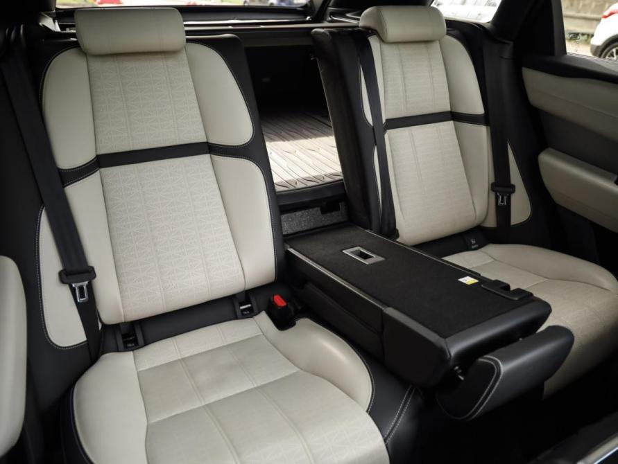 Land Rover Range Rover Velar I Санкт-Петербург  - изображение 31