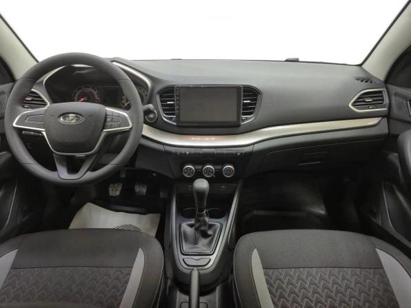 Lada (ВАЗ) Vesta I Рестайлинг (NG) с пробегом 2025 года, цена 1 750 000 рублей, 356 км, седан, Автокод Объявления