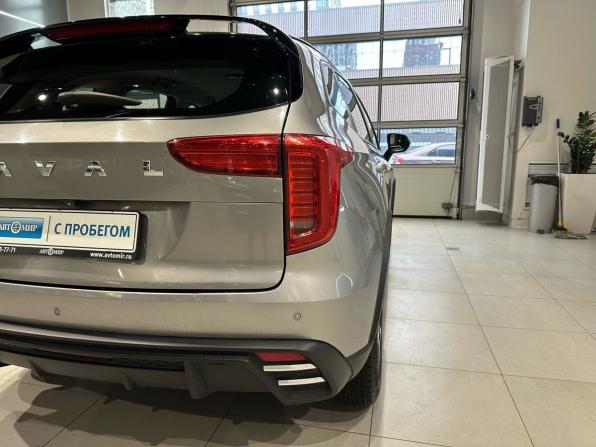 Haval Jolion I с пробегом 2023 года, цена 1 654 000 рублей, 69911 км, внедорожник, Автокод Объявления