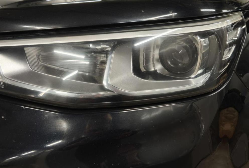 Changan CS55 Сыктывкар  - изображение 9