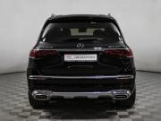 Mercedes-Benz Maybach GLS I Москва  - изображение 37
