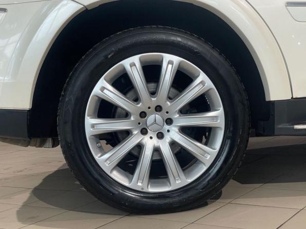 Mercedes-Benz GL-Класс I (X164) Рестайлинг с пробегом 2010 года, цена 1 635 000 рублей, 300724 км, внедорожник, Автокод Объявления