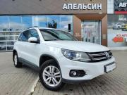Volkswagen Tiguan I Рестайлинг Набережные Челны  - изображение 22
