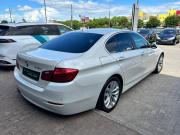 BMW 5 серии VI (F10/F11/F07) Рестайлинг Череповец  - изображение 20
