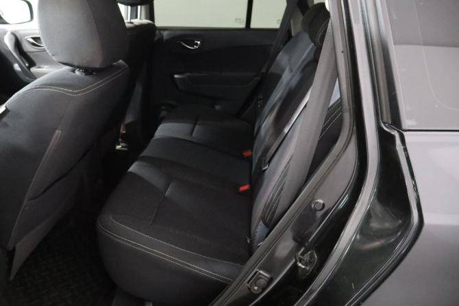 Renault Koleos I Рестайлинг 2 с пробегом 2014 года, цена 779 000 рублей, 379000 км, внедорожник, Автокод Объявления