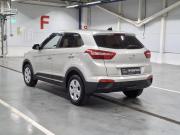 Hyundai Creta I Казань  - изображение 33