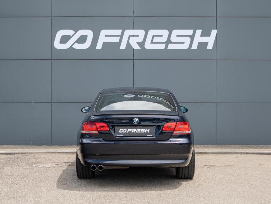 BMW 3 серии V (E90/E91/E92/E93) Краснодар  - изображение 4