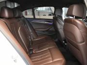 BMW 5 серии VII (G30/G31/G38) Рестайлинг Москва  - изображение 50