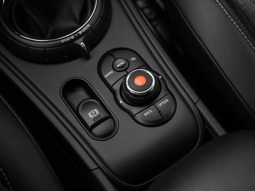 Mini Countryman II Санкт-Петербург  - изображение 25