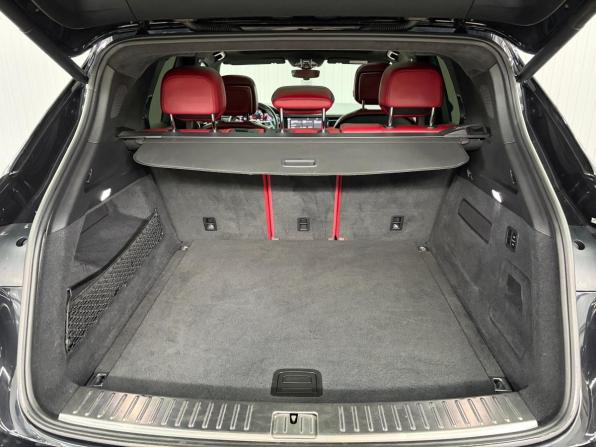 Porsche Cayenne III с пробегом 2018 года, цена 5 697 000 рублей, 85189 км, внедорожник, Автокод Объявления