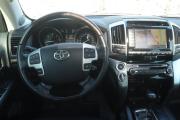 Toyota Land Cruiser 200 Series Рестайлинг 1 Казань  - изображение 35