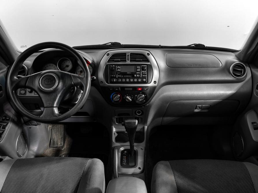 Toyota RAV4 II (XA20) Санкт-Петербург  - изображение 14